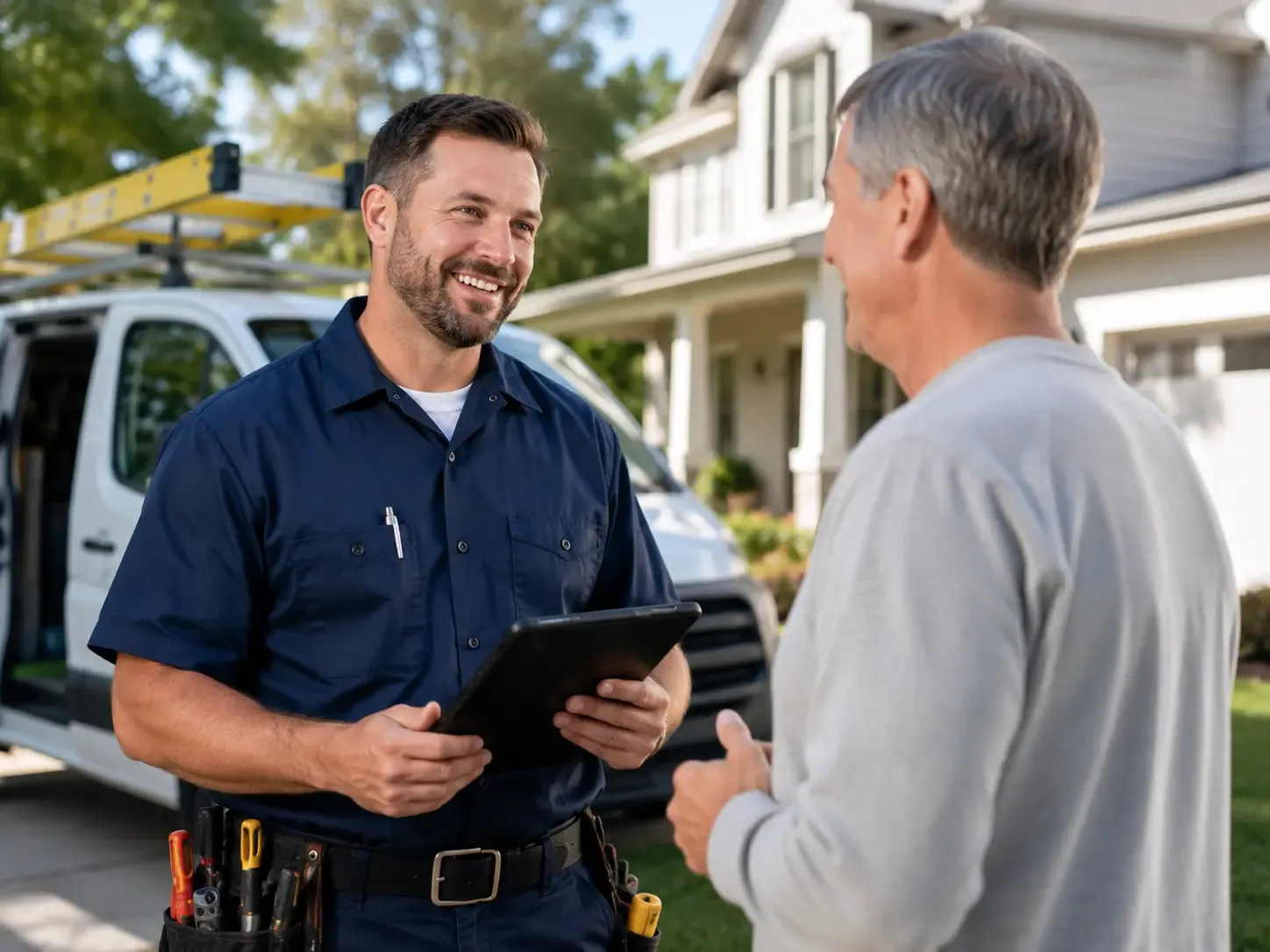 Whole Home Rewiring Rogers, AR FAQs